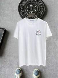 Picture of Moncler T Shirts Short _SKUMonclerL-4XLxetr396047